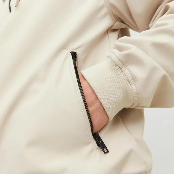 Jack & Jones Basic Hooded Softshell Jas Heren