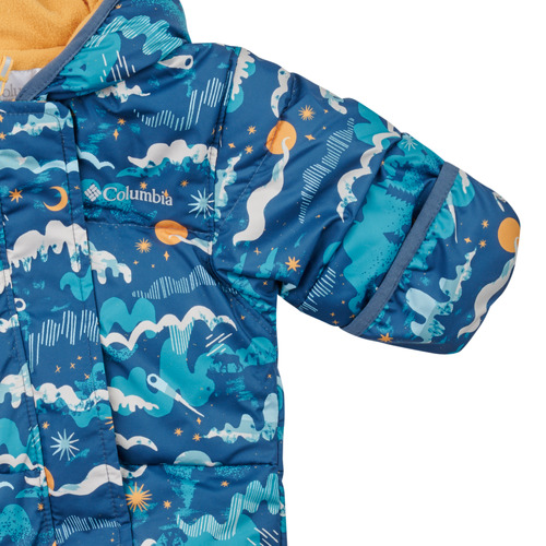 Columbia - SNUGGLY BUNNY - Bleu