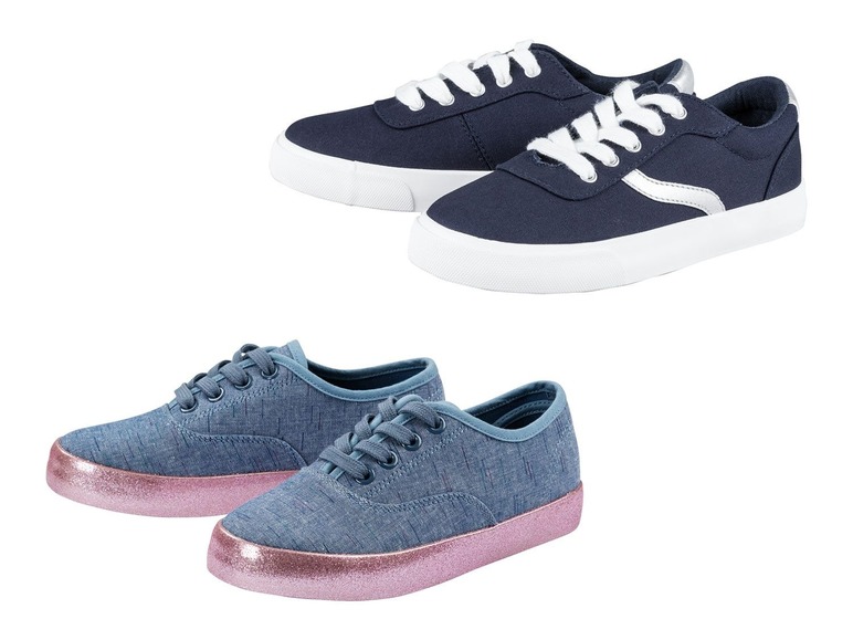 Vrijetijdsschoenen voor meisjes