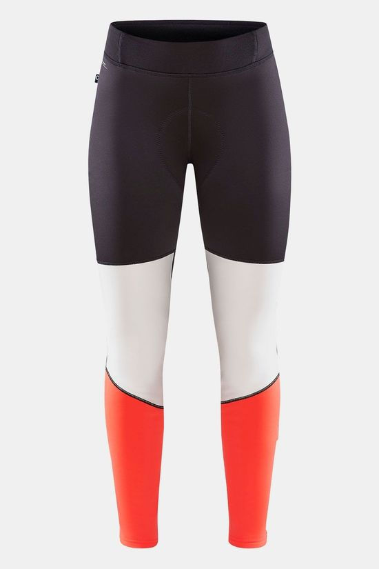Craft Craft Core Subz Lumen Wind Tights W Fietsbroek