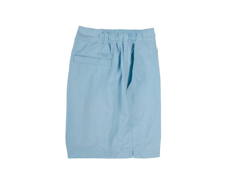Maillot de bain homme Bleu clair - BRENTAN