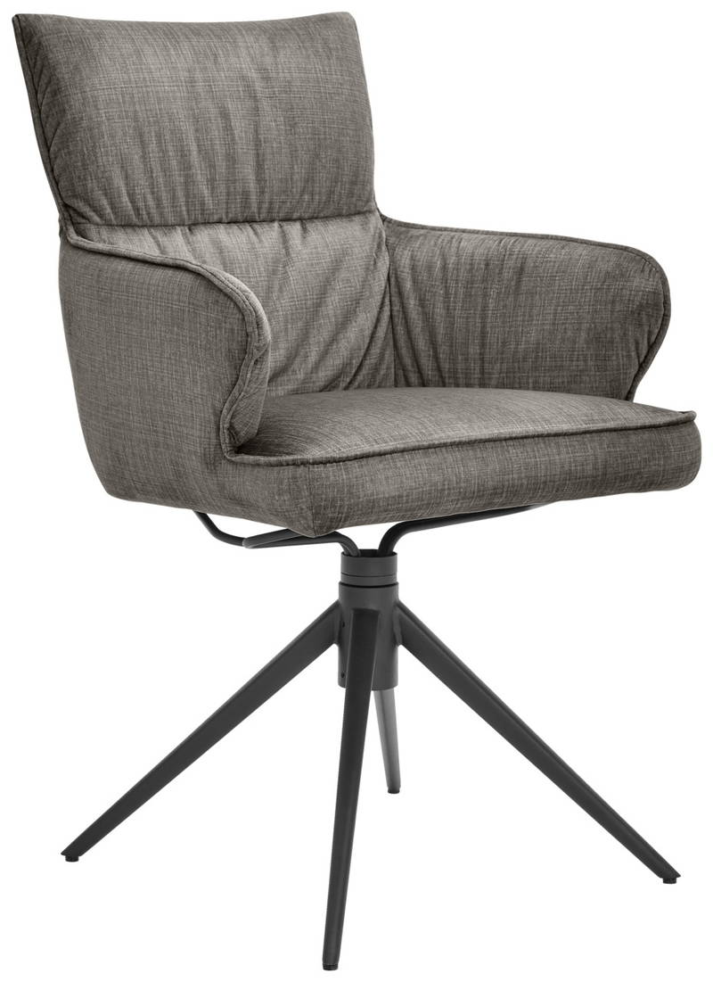 Dieter Knoll Armlehnstuhl AVELINO