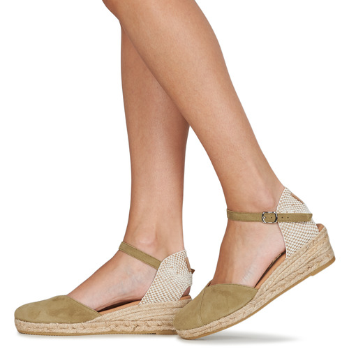 Betty London - INONO - Kaki