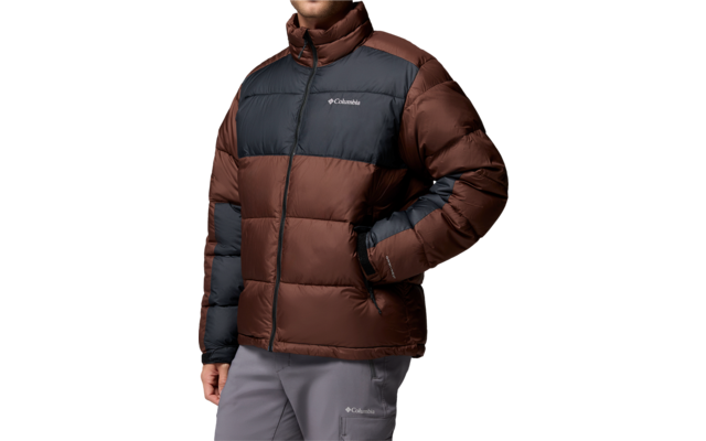 Columbia Pike Lake II Herren Pufferjacke