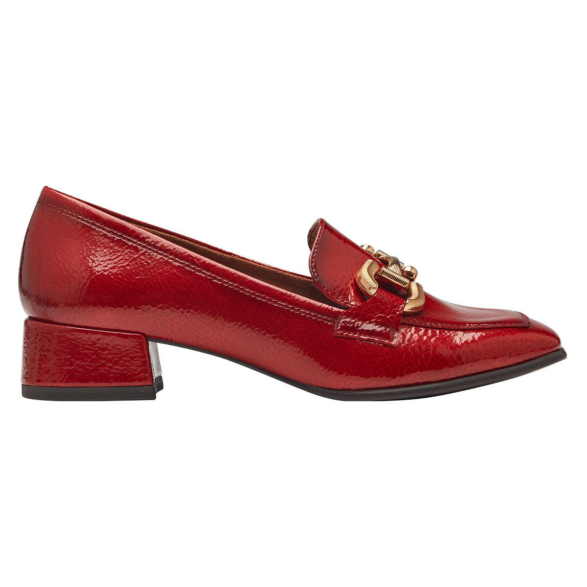 TAMARIS<br>Mocassins palmizados