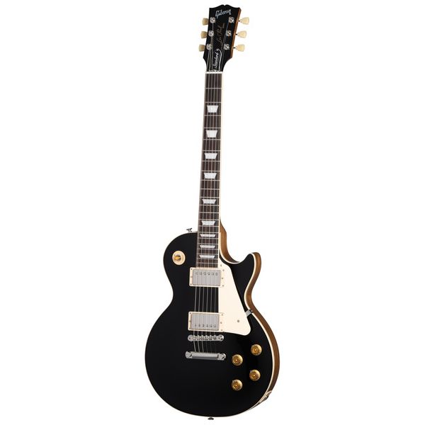 Gibson Les Paul Standard 50s Ebony