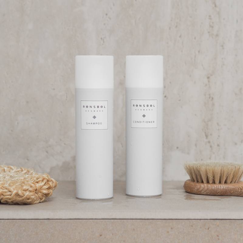 Rønsbøl Shampoo 200 ml