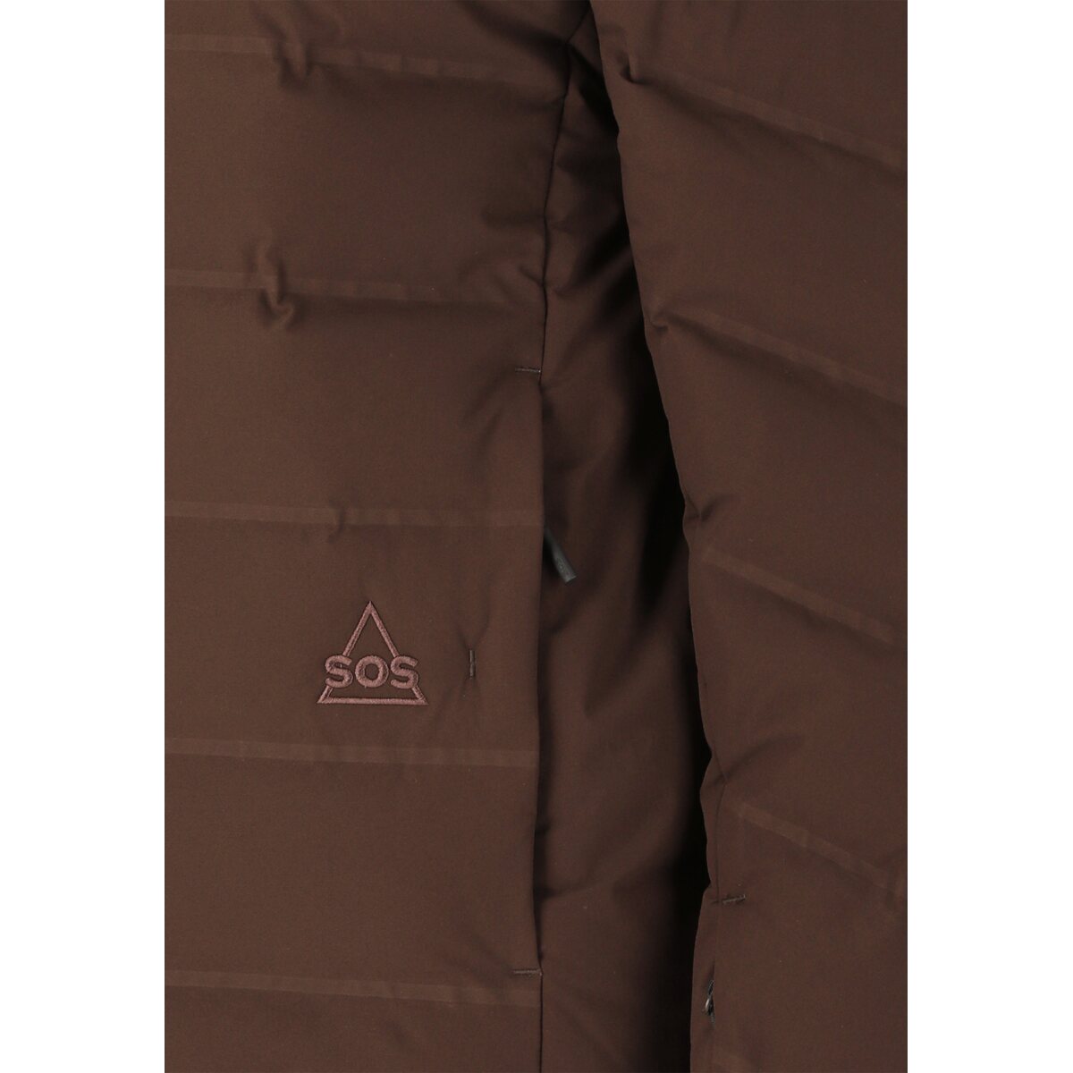 SOS Fieberbrunn 2L Insulated Dynejakke Dame