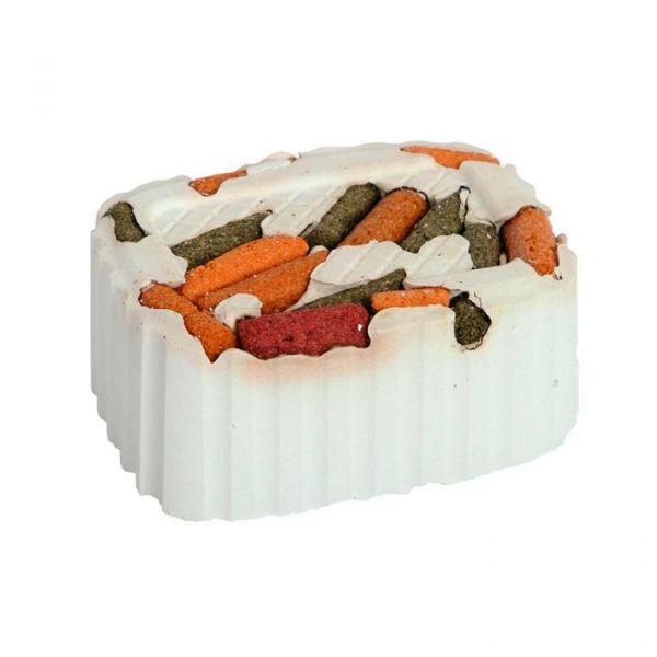 Kerbl Bloco Mineral Vegetais