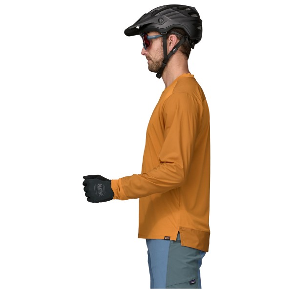Patagonia - L/S Dirt Craft Jersey - Maillot de cyclisme