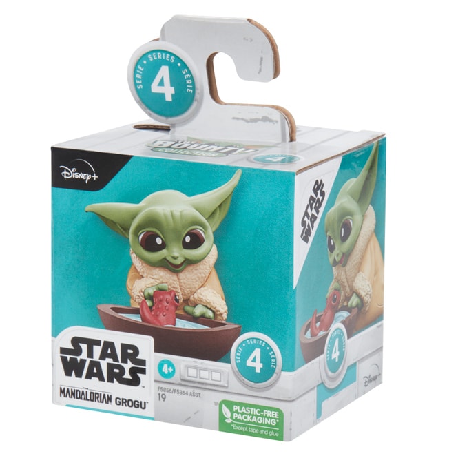 Star Wars - The Bounty Collection - 1 Stück