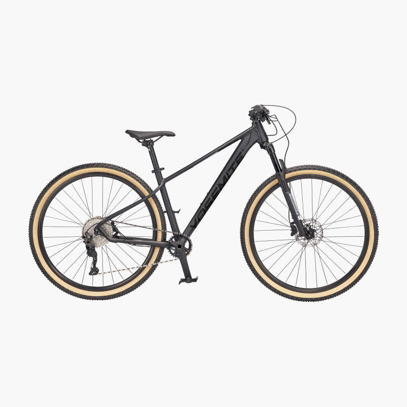 Mountainbike 29″ 10 gir, medium