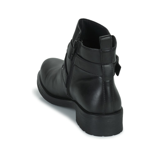 Geox - D RAWELLE - Noir