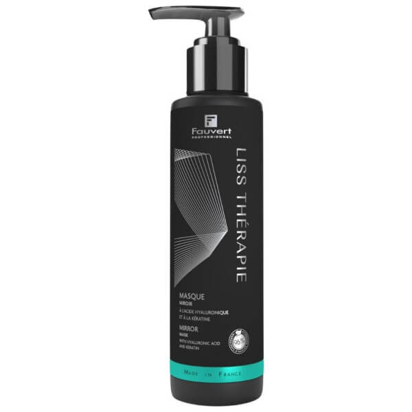 Masque Miroir Liss Thérapie Fauvert Professionnel 200ML