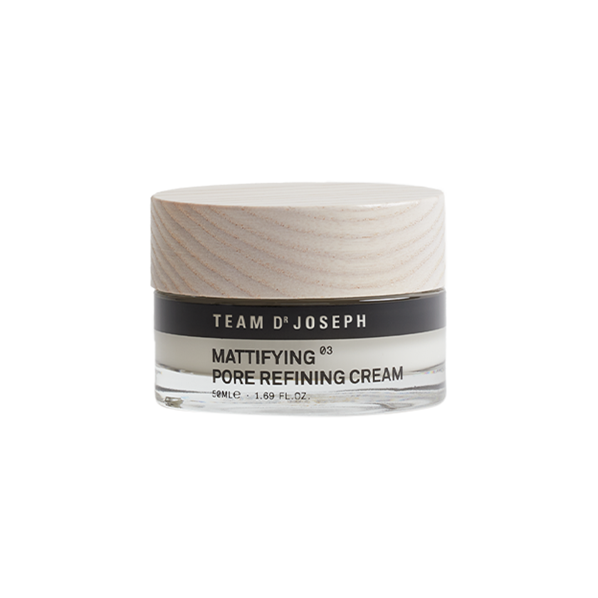 Mattifying Pore Refining Cream 50ml