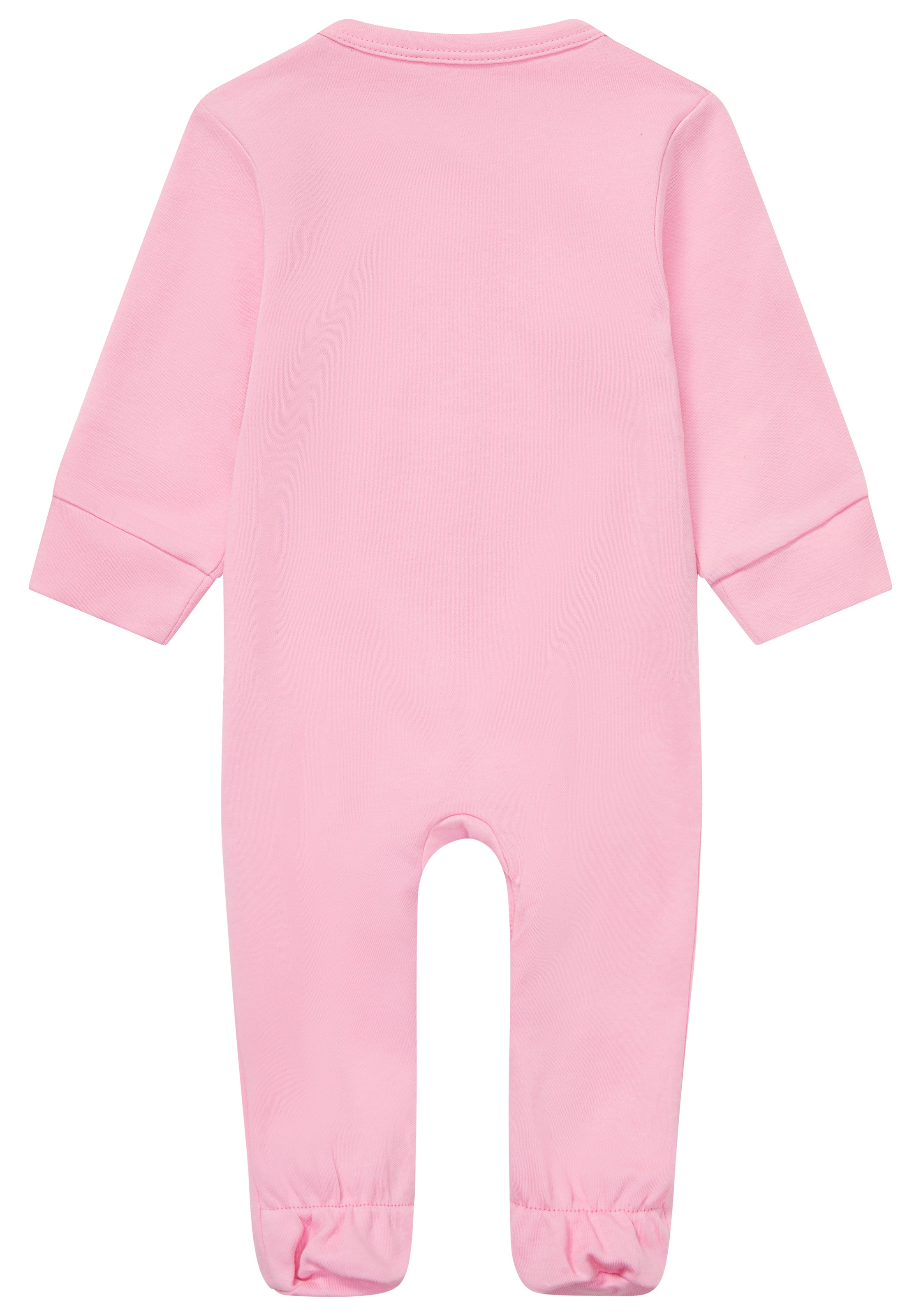 KIDSWORLD Schlafoverall »Zaubermaus«, aus Bio-Baumwolle