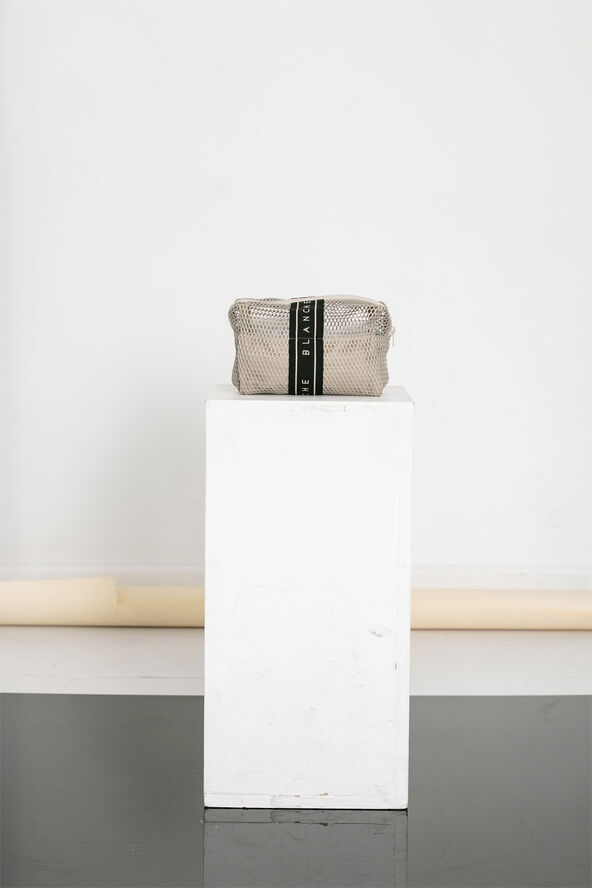 Blanche Travel-BL Bag Oxford tan