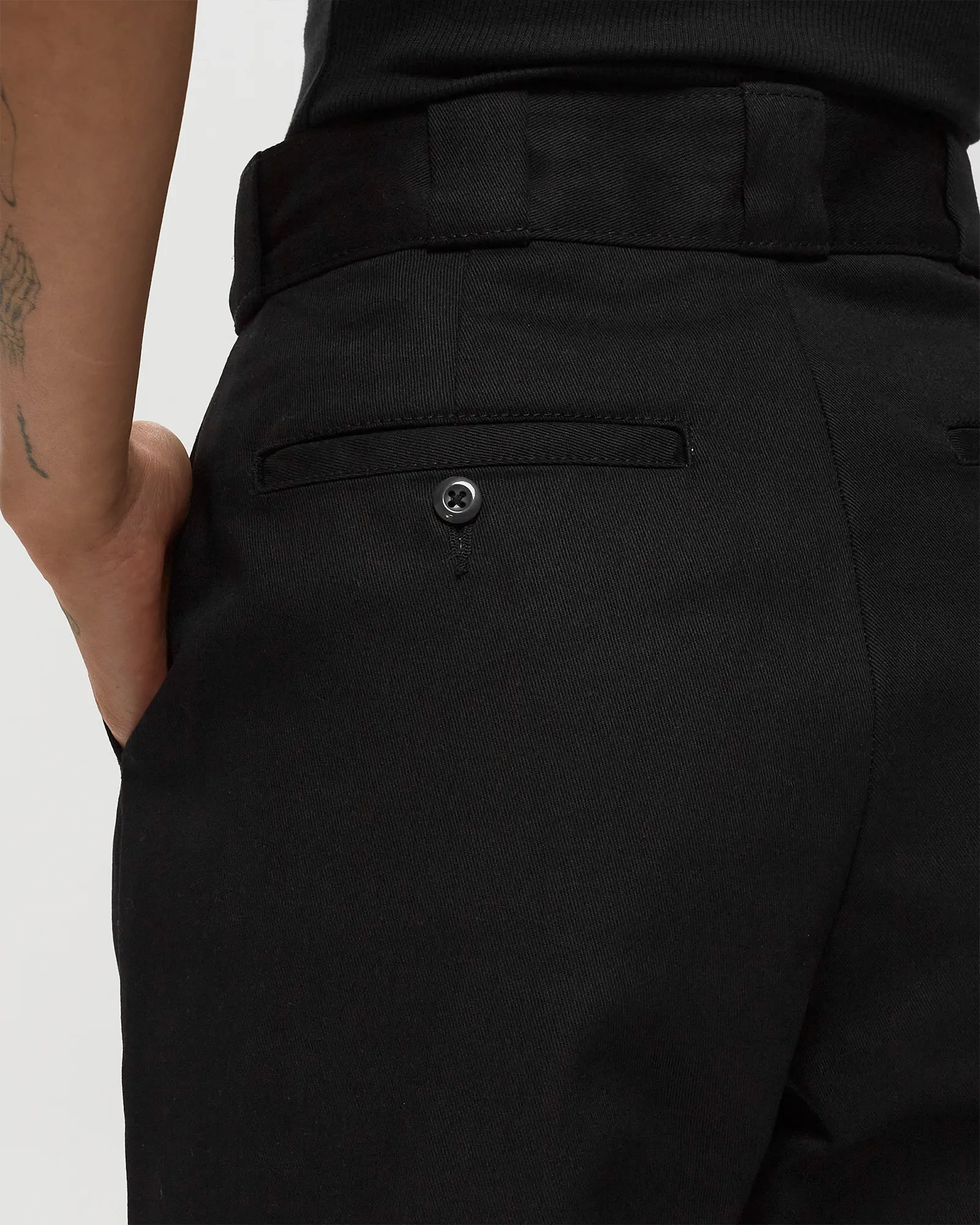 DICKIES 874 WORK PANT W