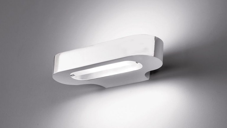 Artemide Talo wandlamp LED 3000K wit