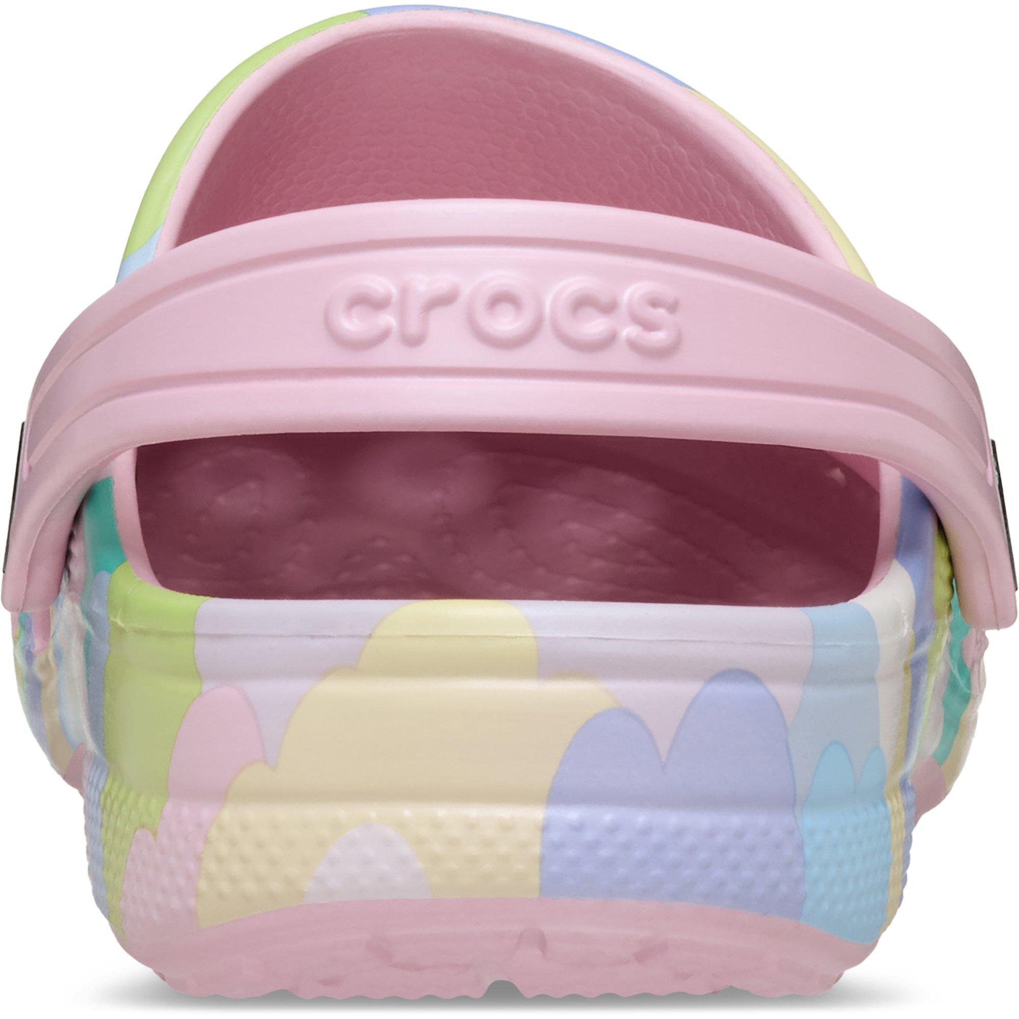 Crocs Baya Clogs Infant Boys