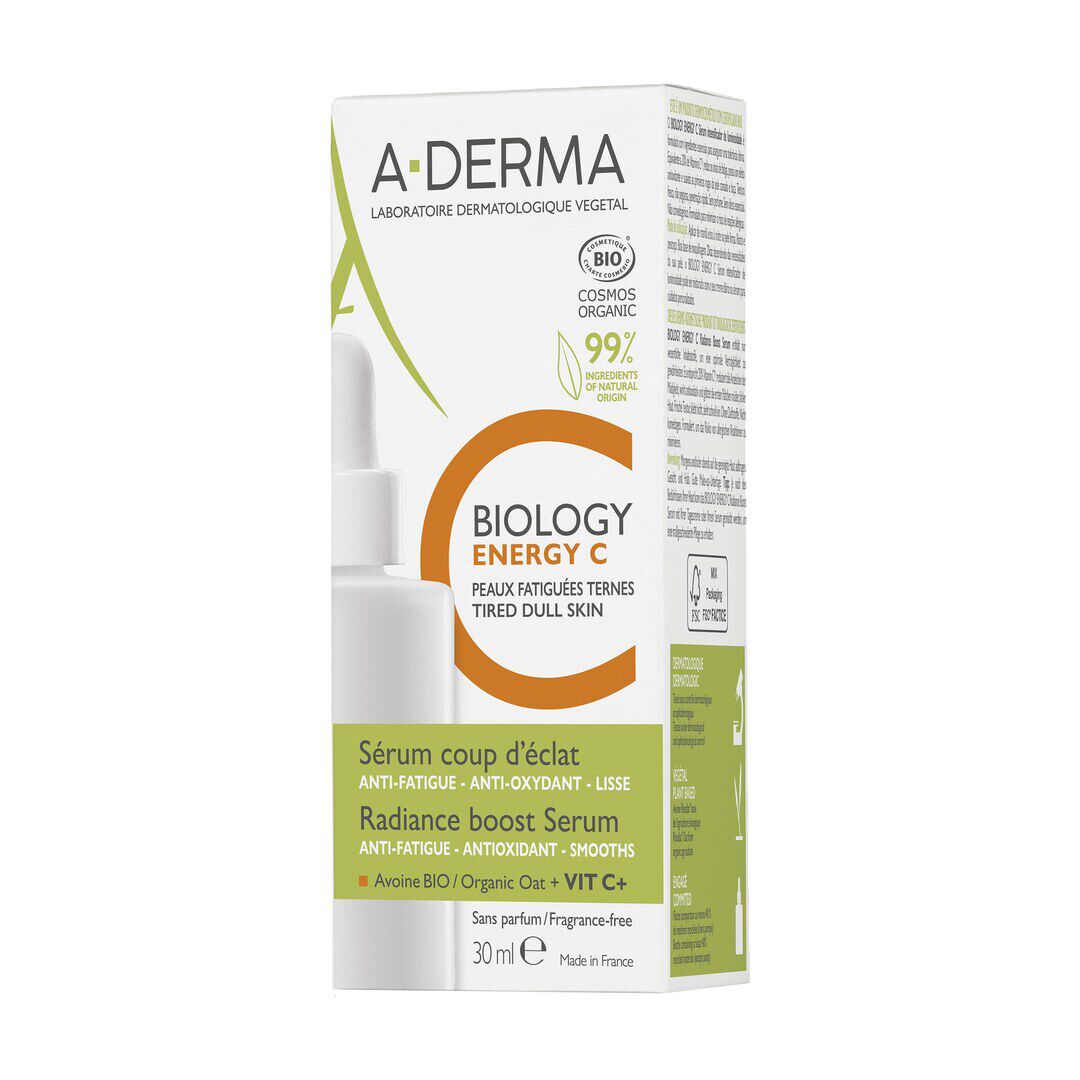 Sérum Biology Energy C - 30ml