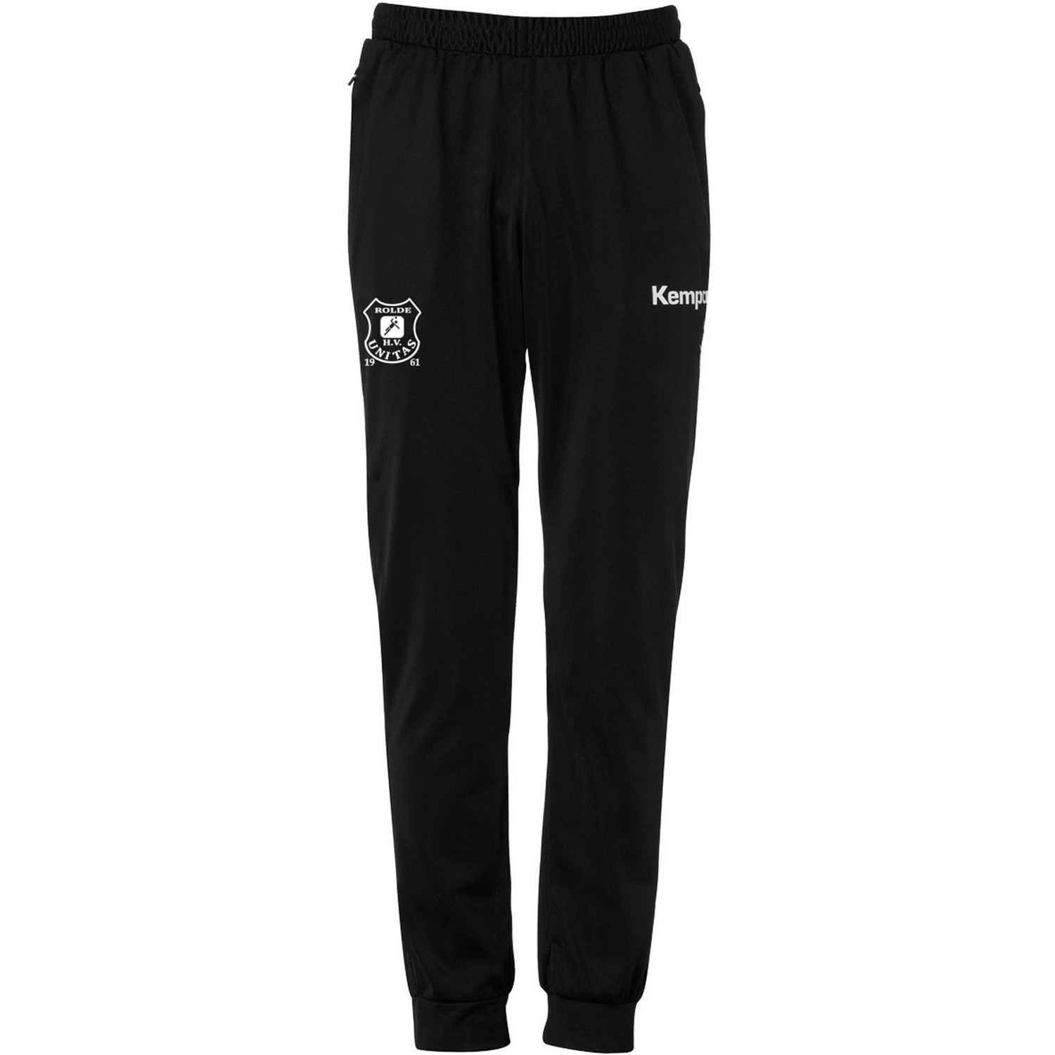 Kempa Lite Training Pants Heren Unitas Rolde