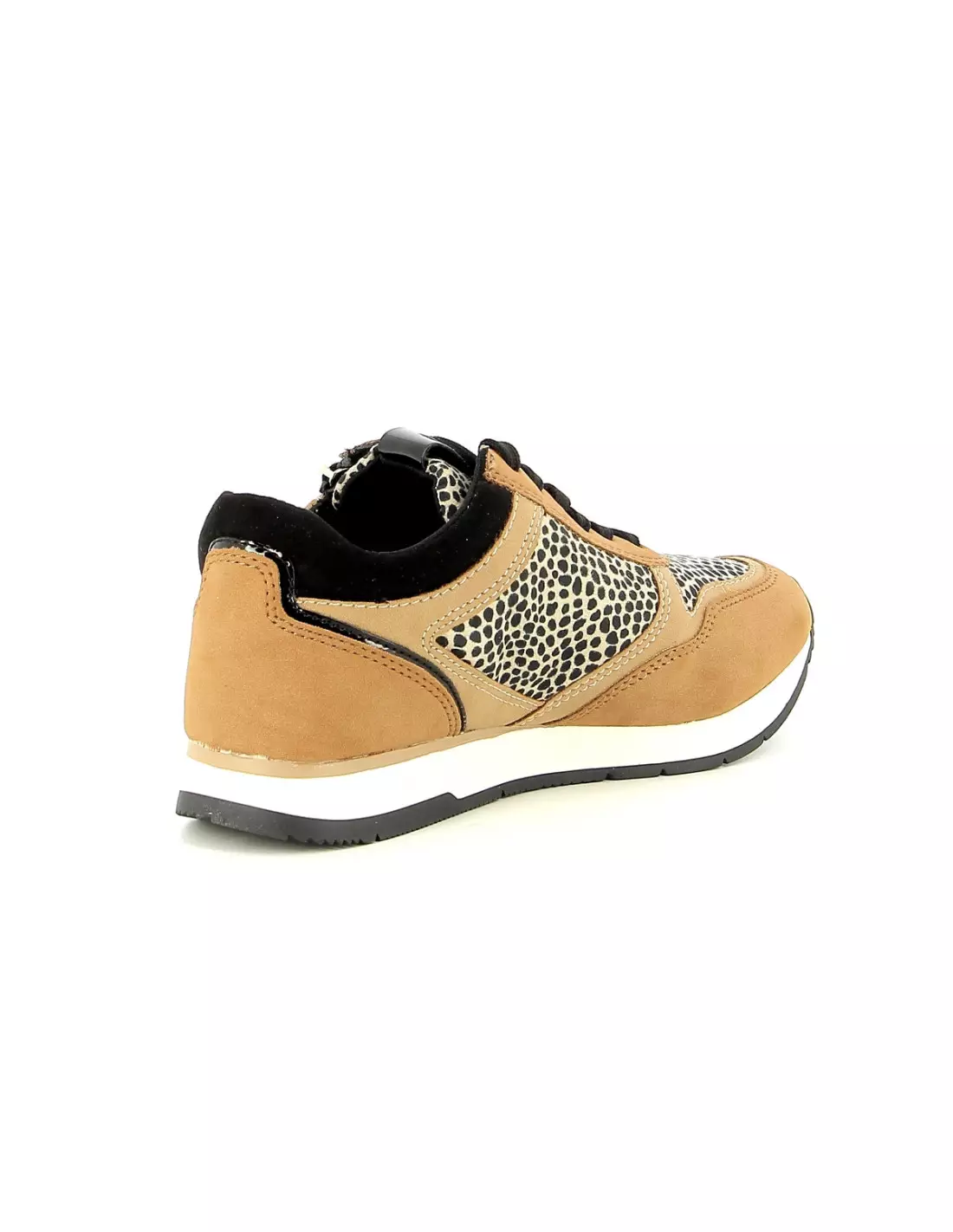TAMARIS 23603 - Baskets Cognac