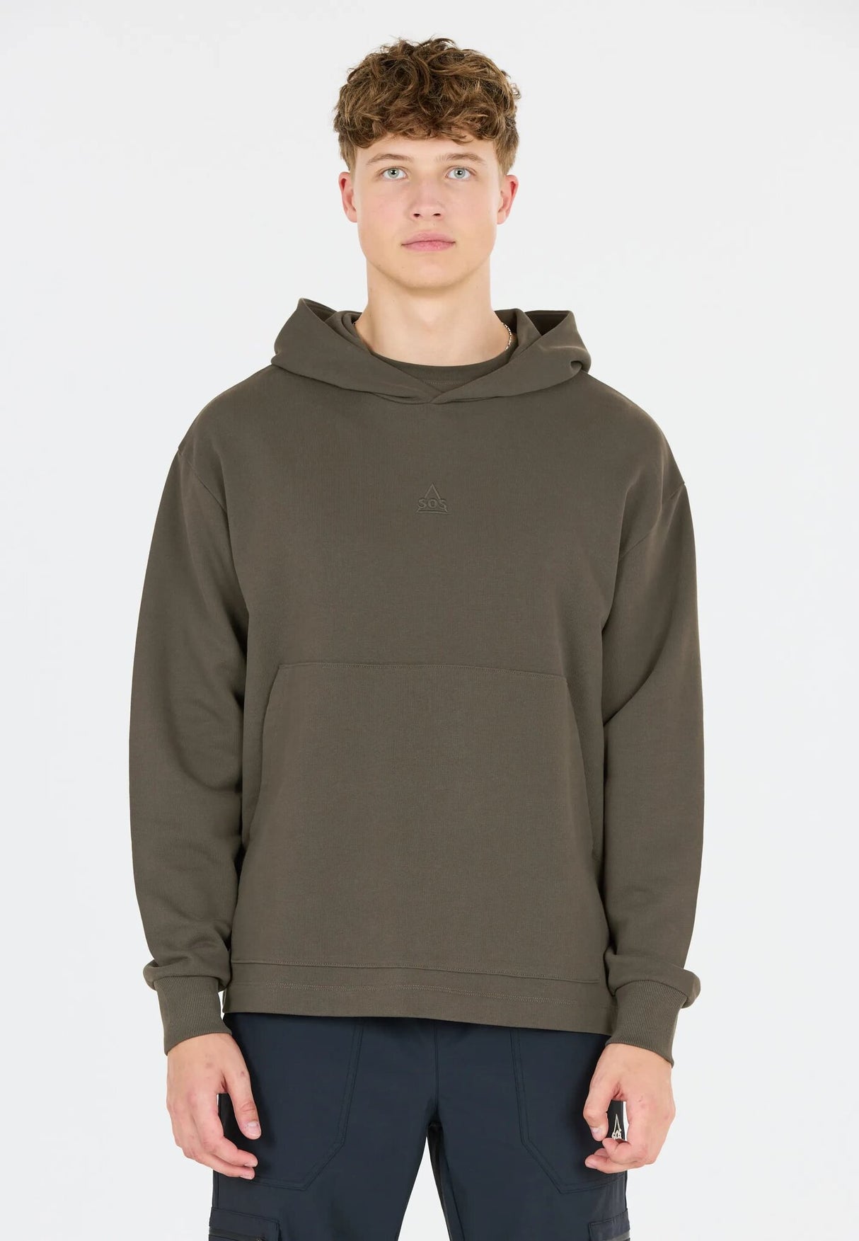 SOS<br>Bovec M Sweat Hood