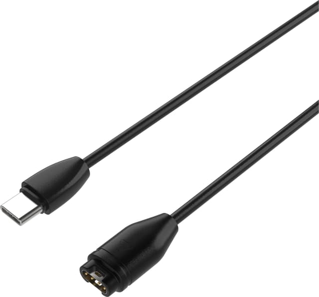 Fixed Garmin Watch USB-C opladerkabel