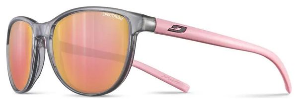Lunettes de Soleil Enfant Julbo Idol Spectron 3CF Rose Pastel