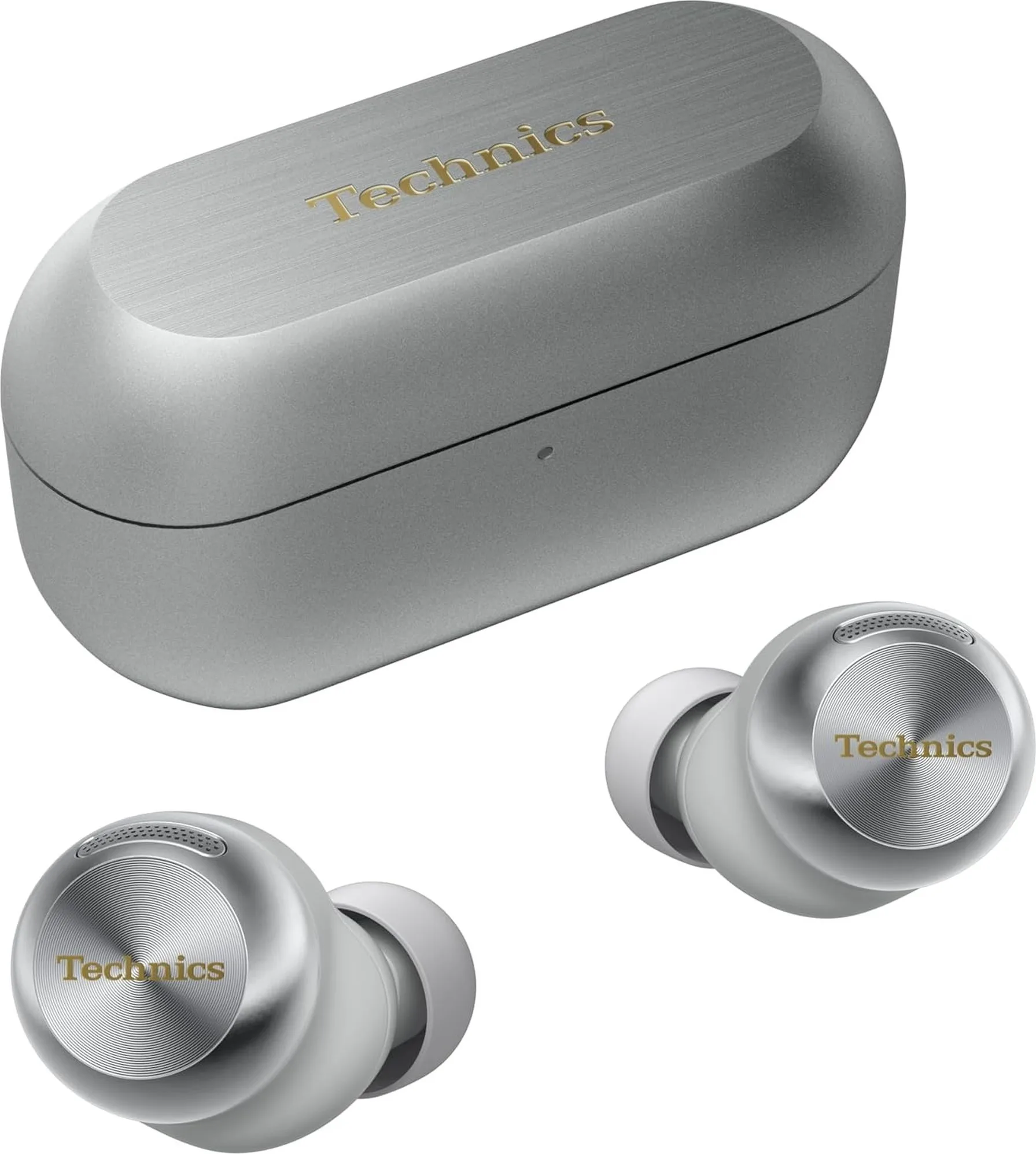 Technics EAH-AZ100 Silver Écouteurs True Wireless