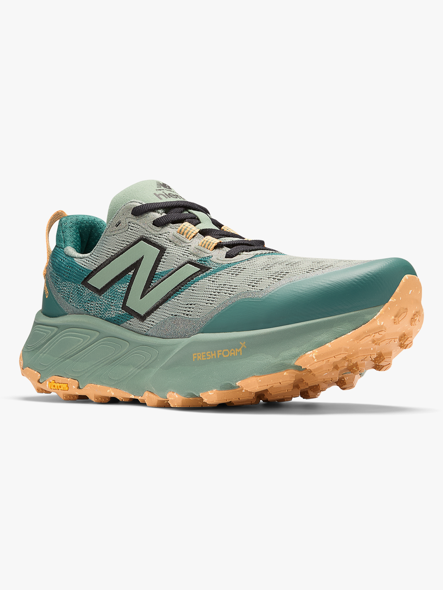 FreshFoam Hierro v9