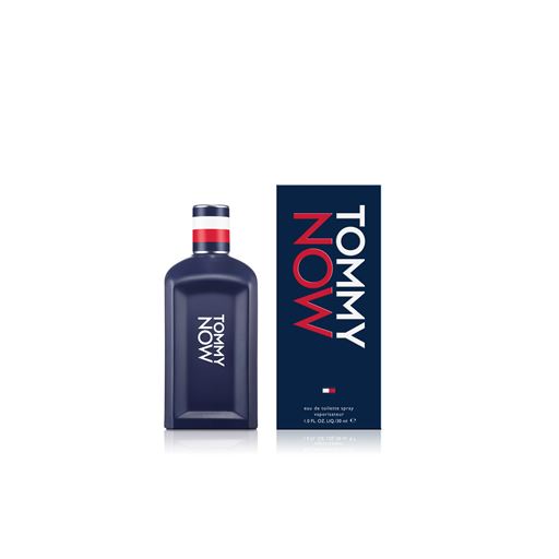 Tommy Hilfiger Tommy Now Eau De Toilette, 30 ml
