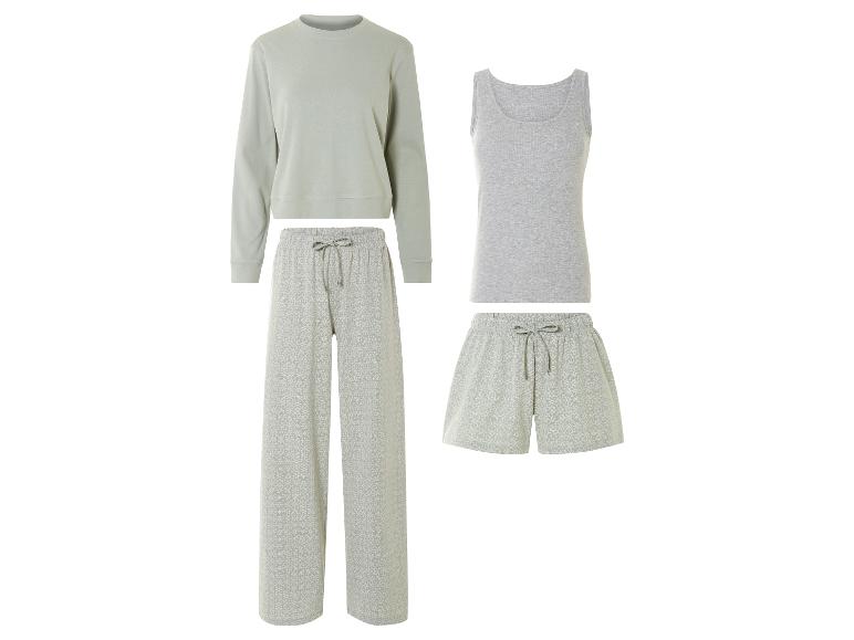 Dames pyjamaset