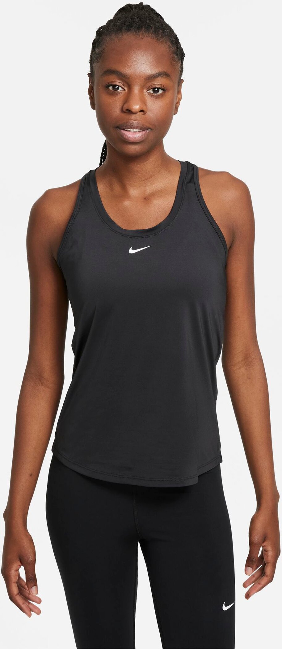 Nike NOS W NK One DF Slim Tank