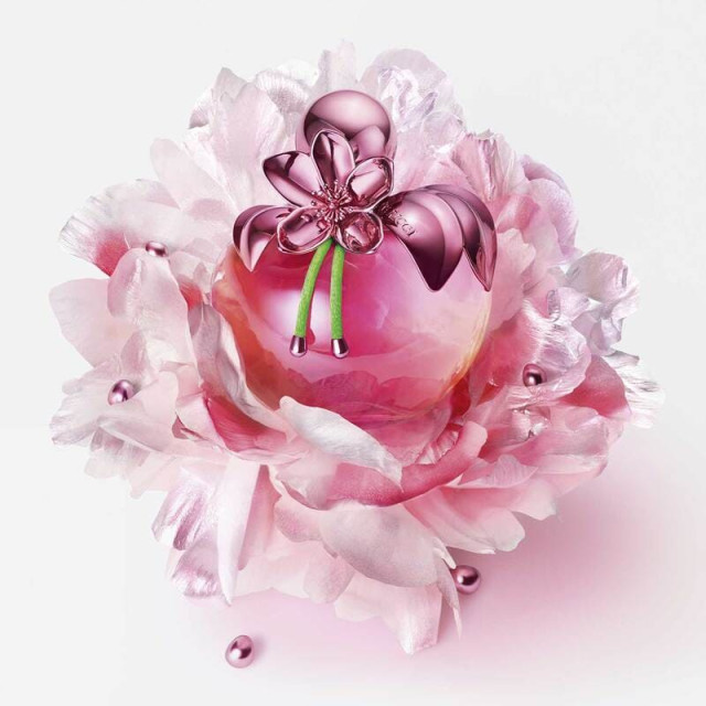 Nina Illusion Eau de parfum NINA RICCI
