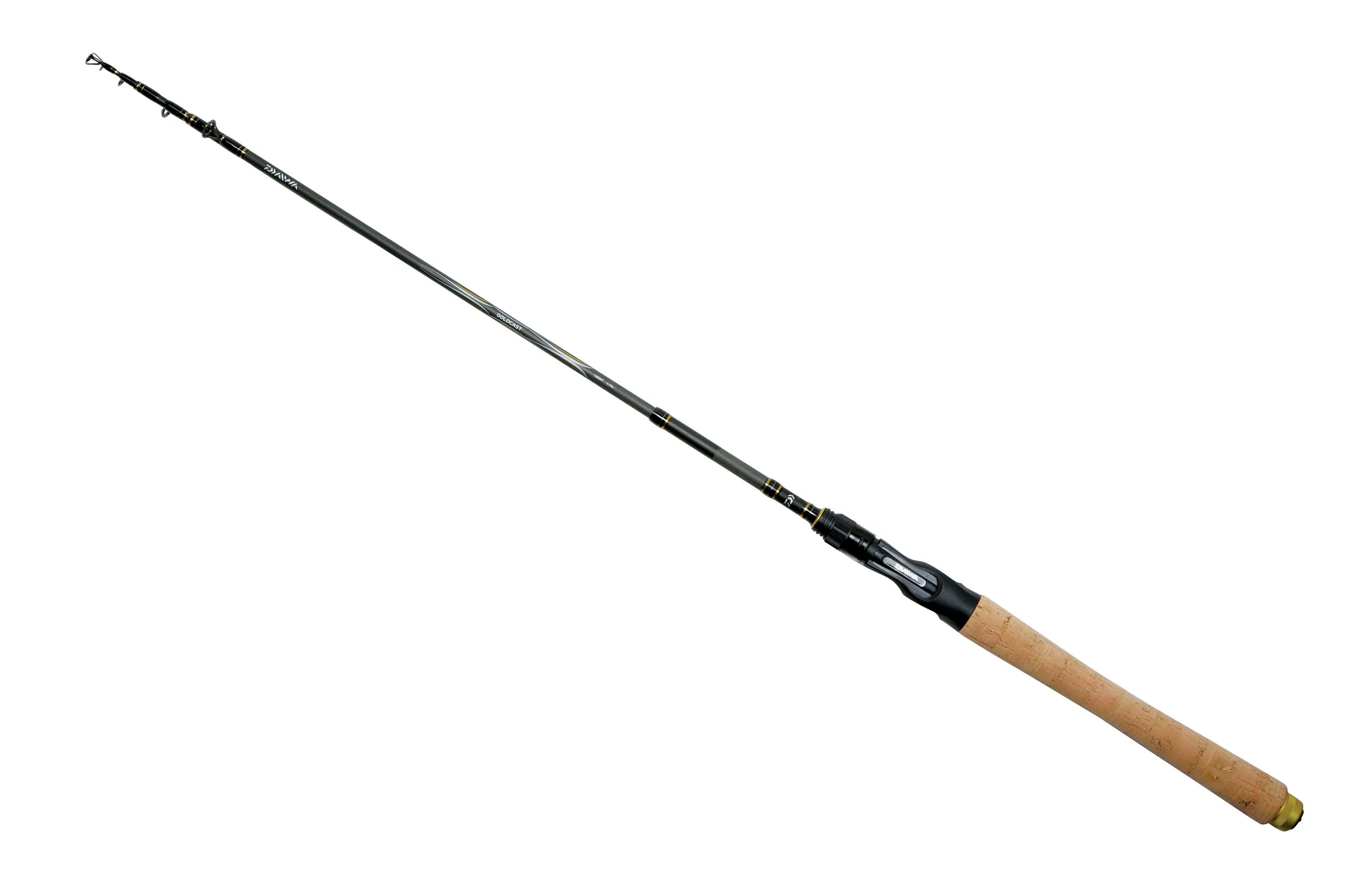 Goldcast Teleskop 180 5-25g