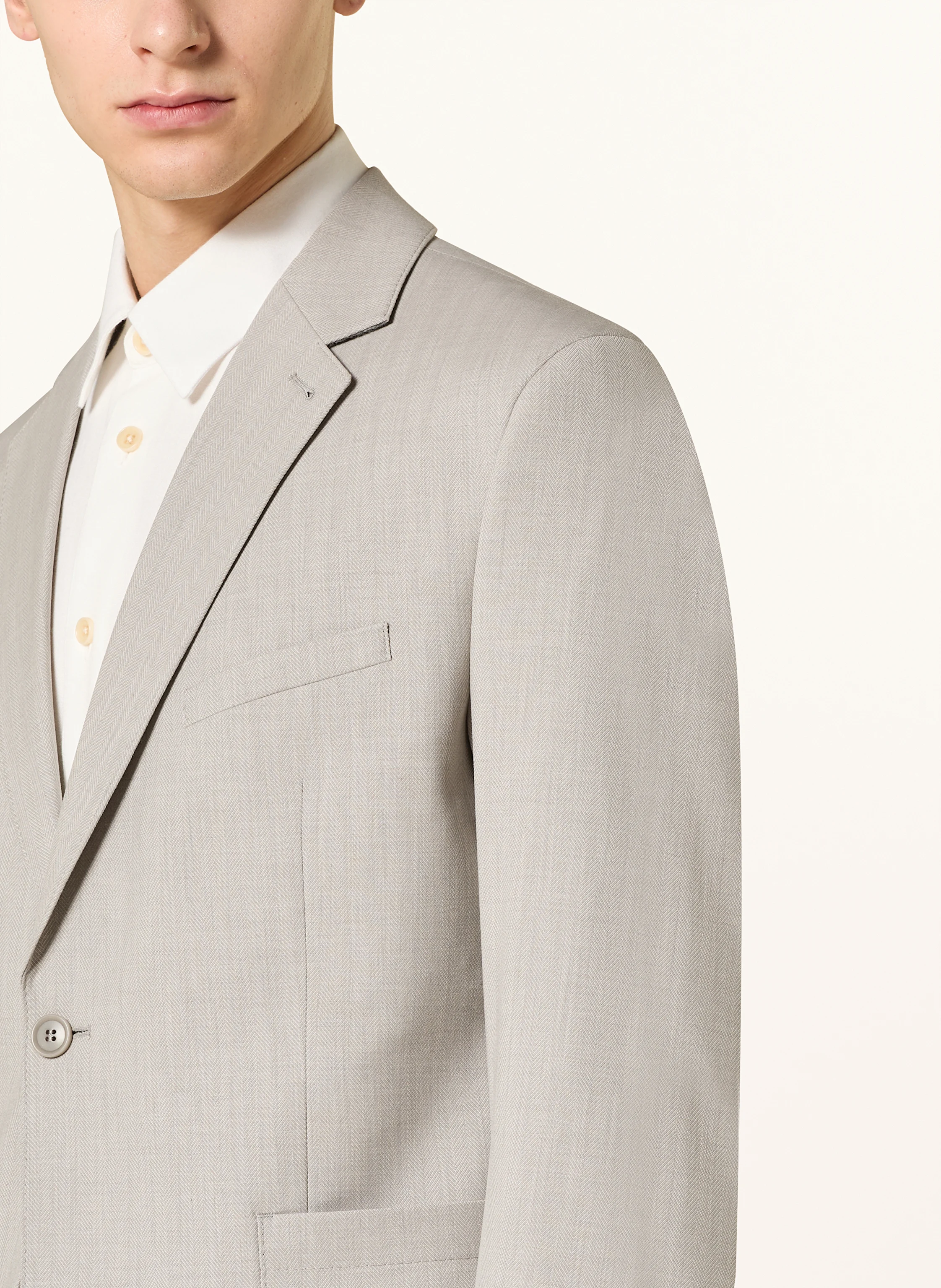 DRYKORN Anzugsakko CARLES Slim Fit