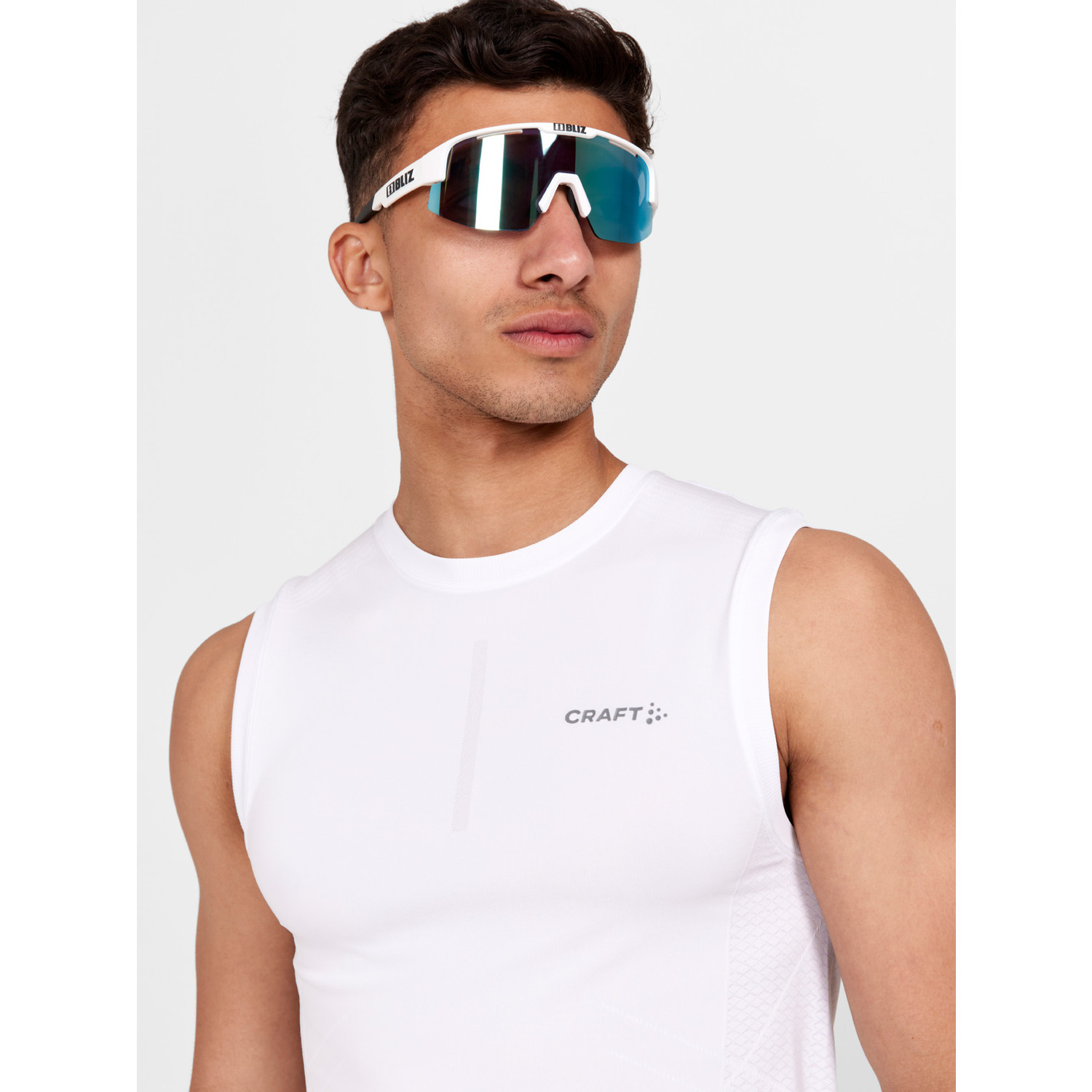 Craft Adv Cool Intensity Singlet Heren