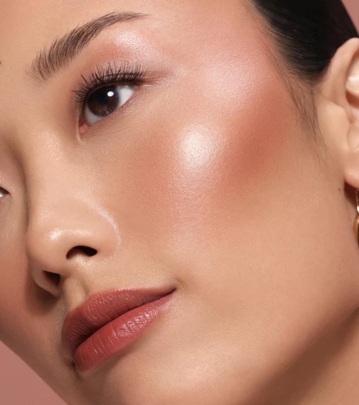 Milani - Iluminador em Pó Baked - 01: Dolce Perla