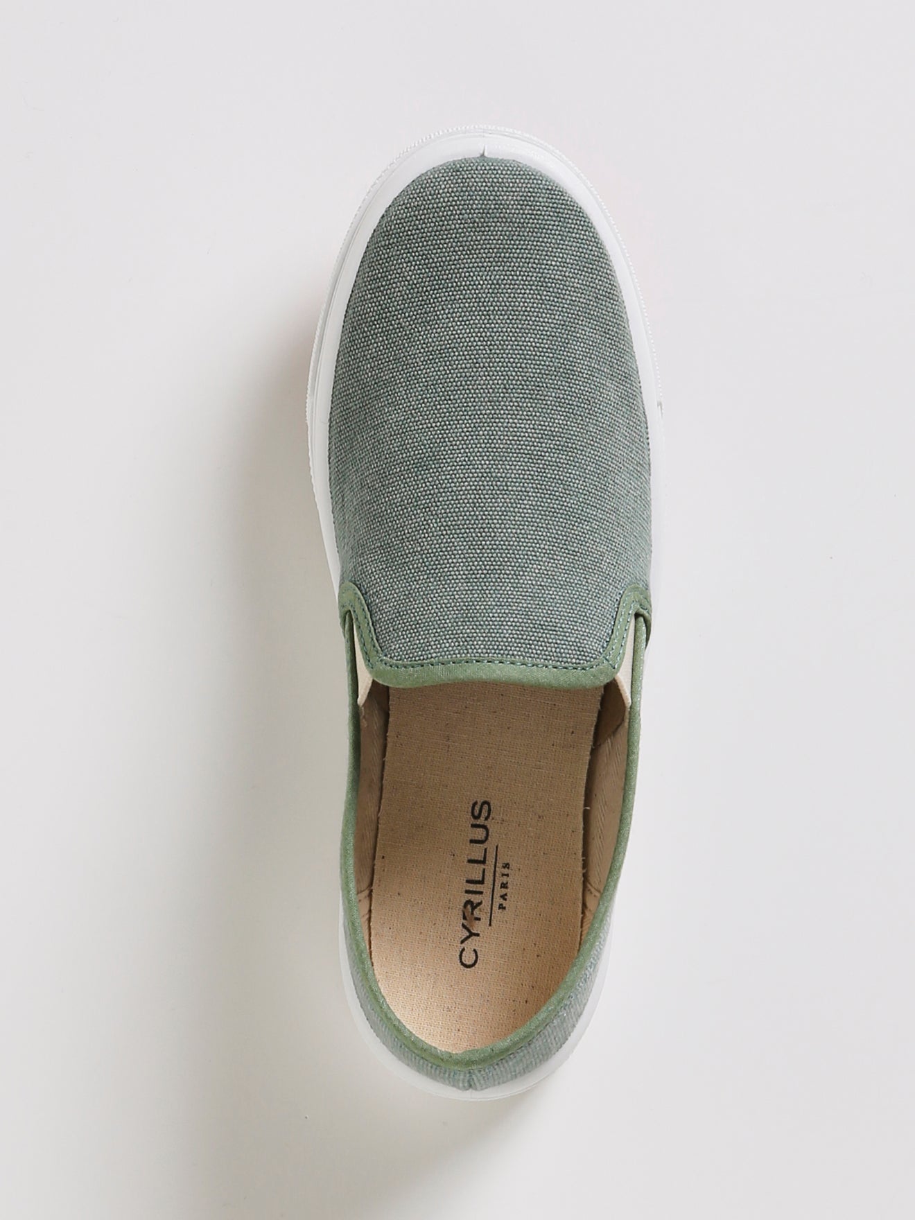 Chaussures en toile Garçon bateau