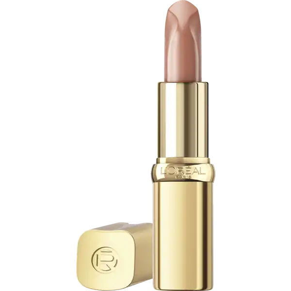 Color Riche Satin Nude Lippenstift 505 Nu Resilient