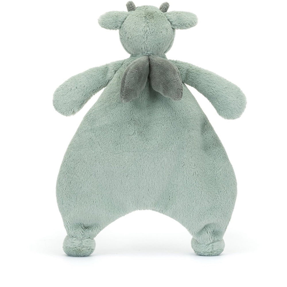 Køb Jellycat Bashful Drage Nusseklud