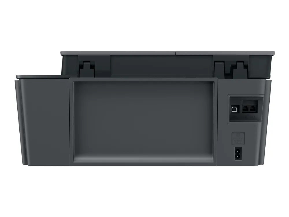 HP Smart Tank Plus 655 Wireless All-in-One - Multifunktionsprinter - farve - blækprinter - kan genopfyldes - Legal (216 x 356 mm) (original) - A4/Legal (medie) - op til 10 spm (kopiering) - op til 11 spm (udskriver) - 100 ark - 33.6 Kbps - USB 2.0, W