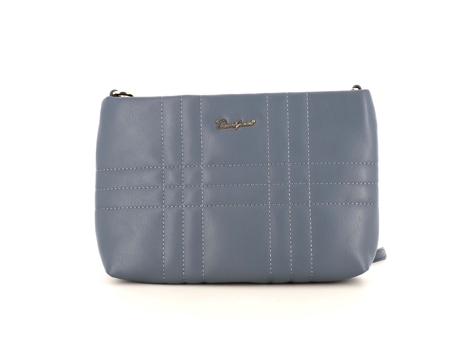 David jones-7014 1 Synthétique Gris