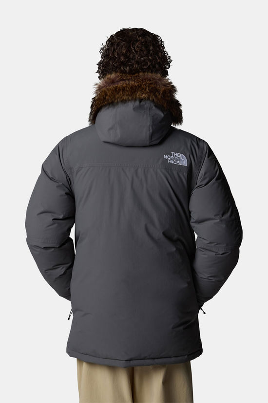 The North Face The North Face M Mcmurdo Parka Jas