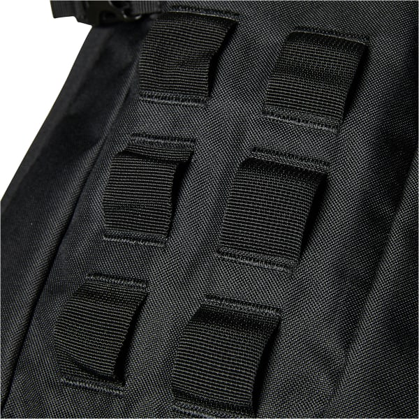 Sac à dos VTT FOX UTILITY 18L HYDRATION PACK BLK