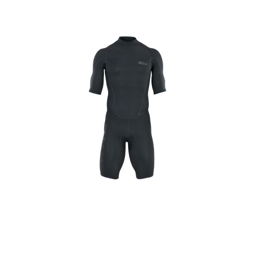 ION Element 2/2 Shorty SS Back Zip 2023
