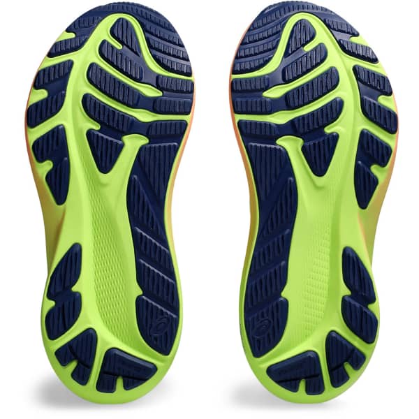 Chaussure running ASICS GT-2000 12 W COOL MATCHA/BLUE EXPANSE