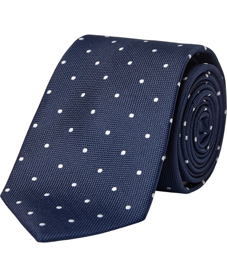 Magasin du Nord Collection Aston 2 slips - recycled Navy